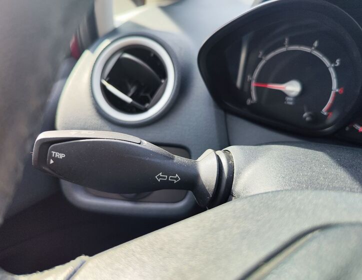 Ford Fiesta 19