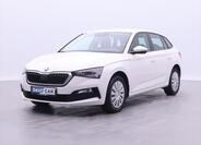Škoda Scala 3