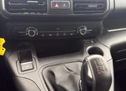 Citroën Berlingo 19