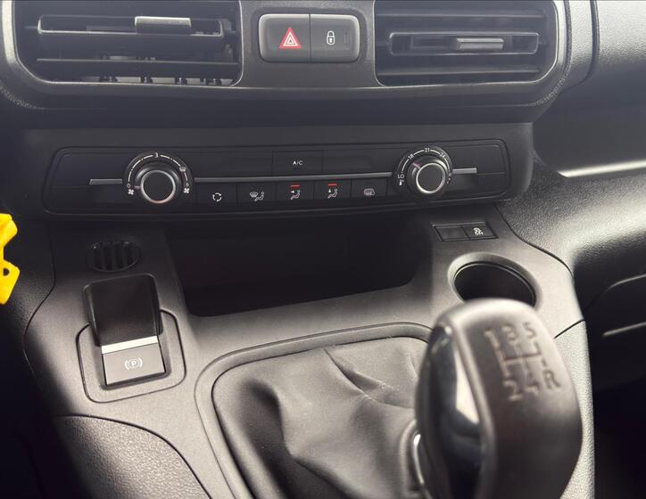 Citroën Berlingo 19