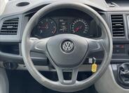 Volkswagen Transporter 8