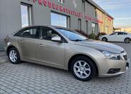 Chevrolet Cruze 2