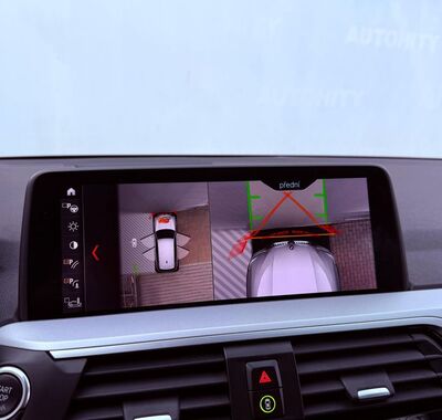 BMW X3 17