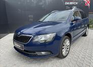 Škoda Superb 2