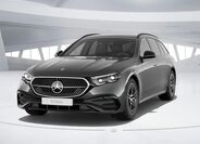 Mercedes-Benz Třídy E 3