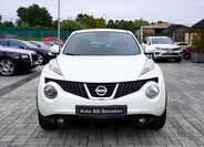 Nissan Juke 1