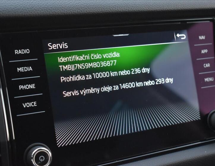 Škoda Kodiaq 41
