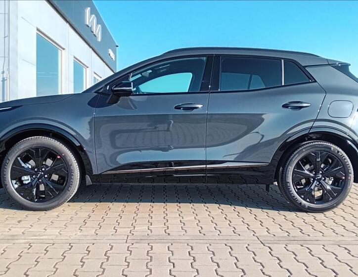 KIA Sportage 7