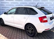 Škoda Rapid 6