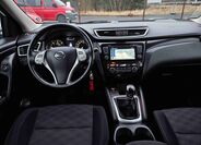 Nissan Qashqai 9