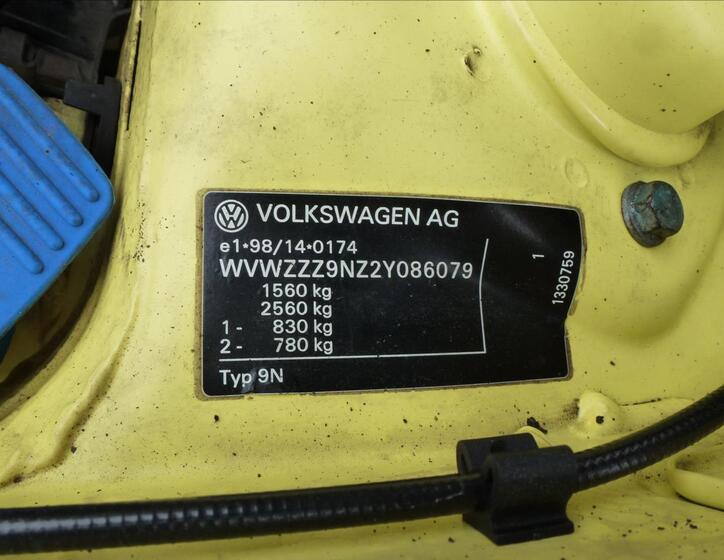 Volkswagen Polo 39
