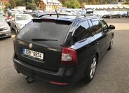 Škoda Octavia 5