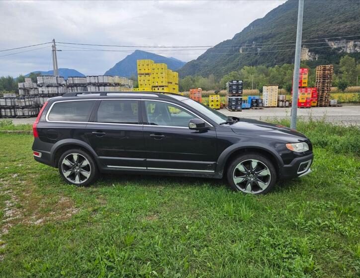 Volvo XC70 34
