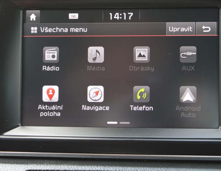 KIA Sportage 16