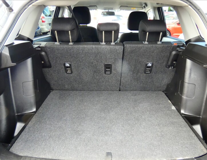 Suzuki Vitara 9