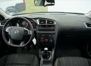 Citroën C4 8