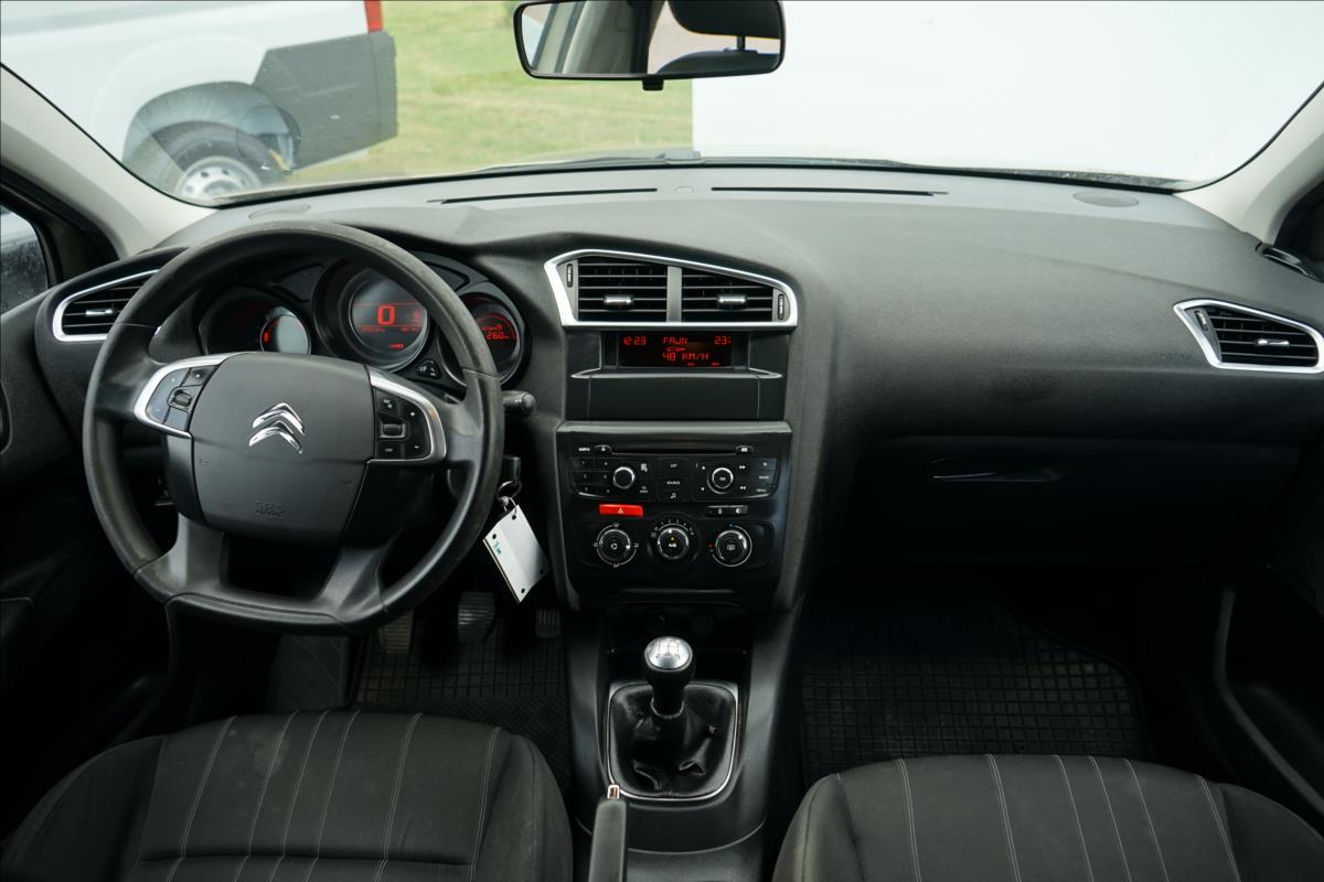 Citroën C4