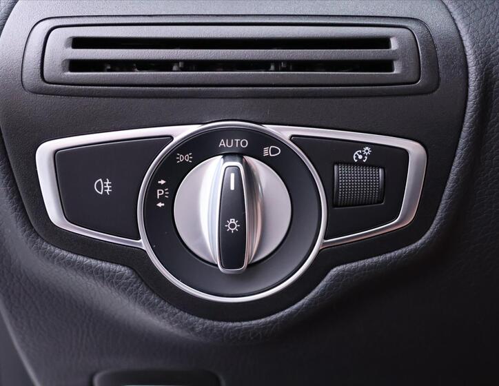 Mercedes-Benz GLC 22