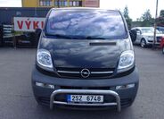 Renault Trafic 4