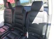Volkswagen Touran 31