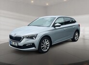 Škoda Scala 2
