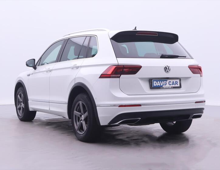 Volkswagen Tiguan 5