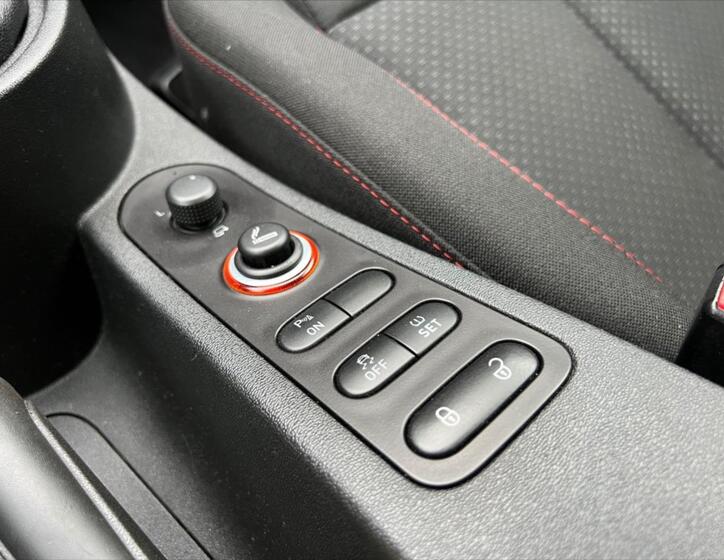 Seat Leon 21