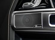 Mercedes-Benz Třídy G 21