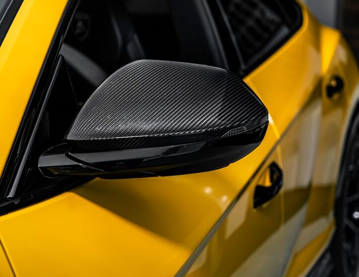 Lamborghini Urus 15