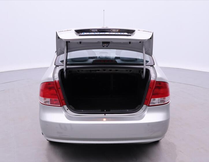 Daewoo Kalos 9