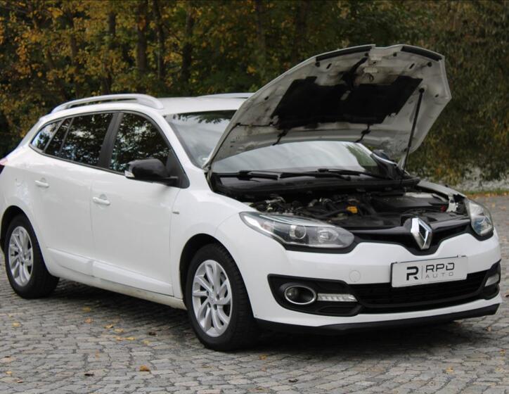 Renault Mégane 39