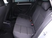Volkswagen Golf 11