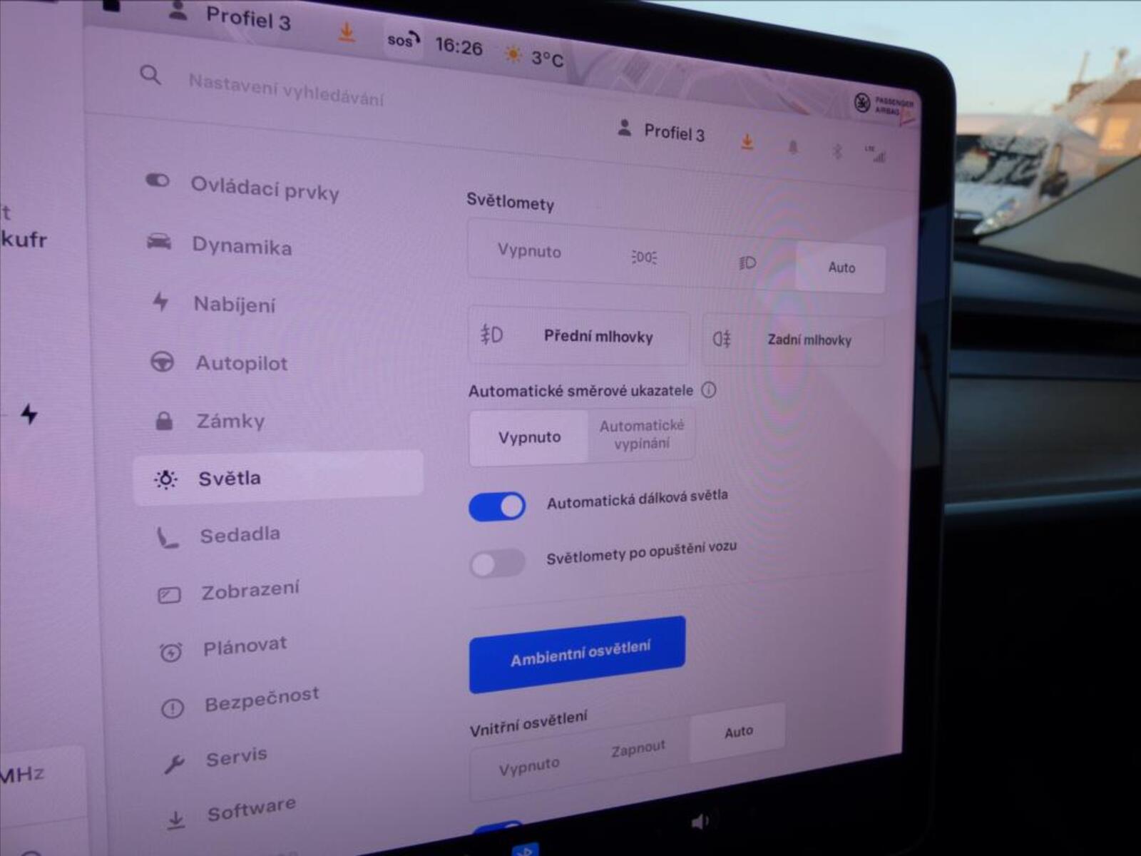 Tesla Model 3 17