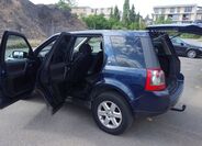 Land Rover Freelander 24