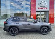 Toyota RAV4 6