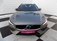 Volvo V60 4