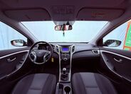 Hyundai i30 14