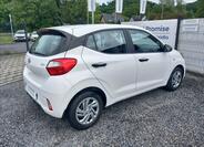 Hyundai i10 8