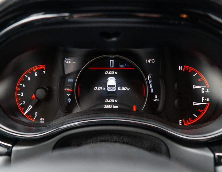 Dodge Durango 24
