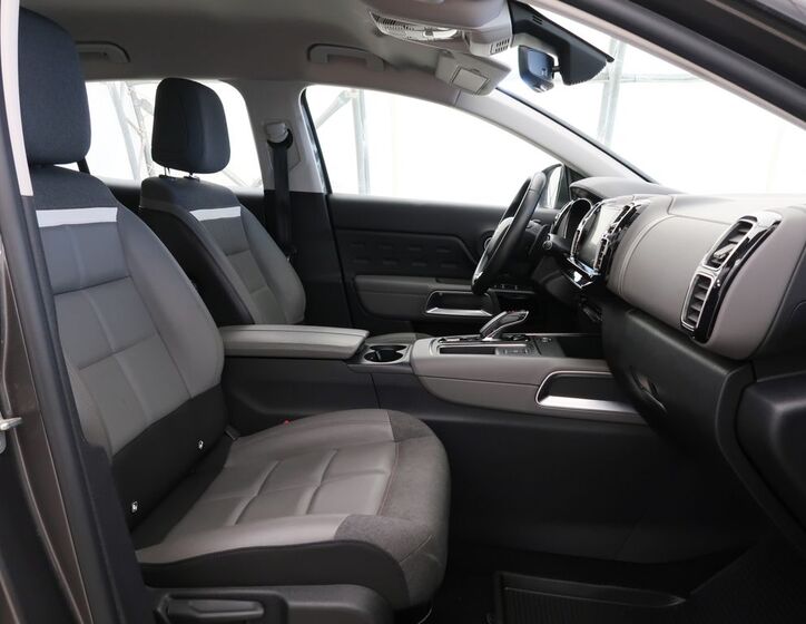 Citroën C5 Aircross 19