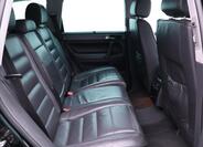Volkswagen Touareg 15