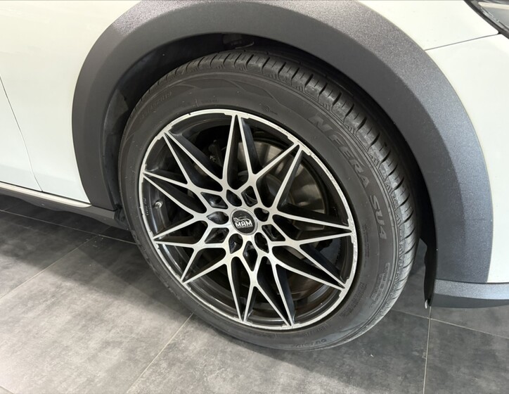 Mercedes-Benz Třídy E 29