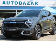 KIA Sportage 1