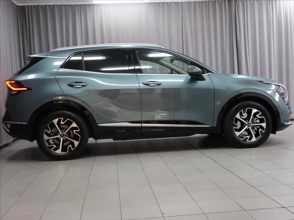 KIA Sportage 4