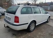 Škoda Octavia 11