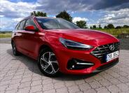 Hyundai i30 11