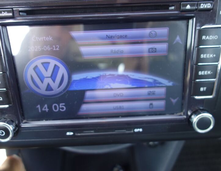 Volkswagen Caddy 32