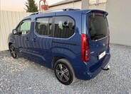 Opel Combo 11