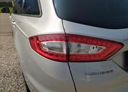 Ford Mondeo 24