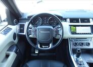 Land Rover Range Rover Sport 23